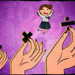 “Beti, Tumse Na Ho Payega”: Why Girls Tend to Believe They Can’t Excel in Maths & Science