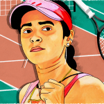 Tomorrow is a New Day for Indian Sports as Ankita Raina Makes Her Australian Open Debut