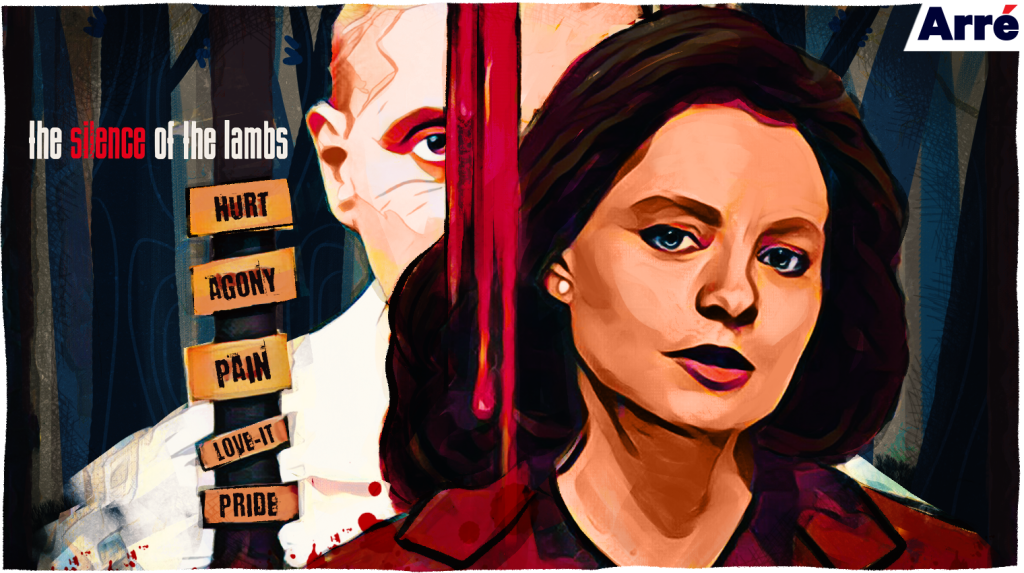 30 Years Ago, The Silence of the Lambs Gave Us a Feminist Hero in Detective Clarice Starling