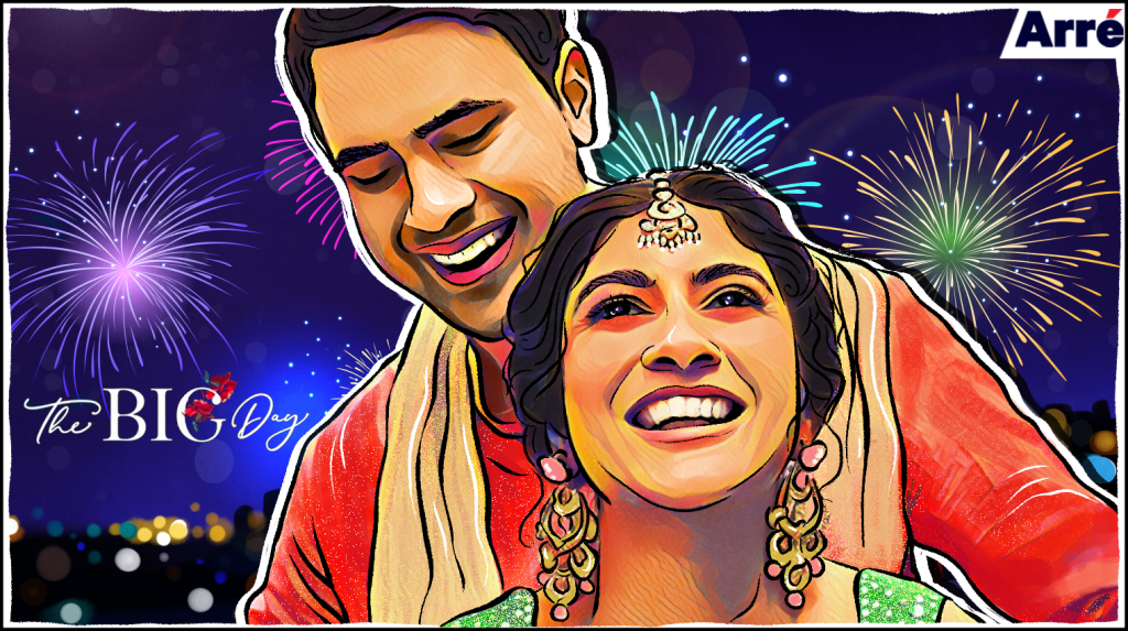 Netflix’s The Big Day Tries Hard But Can the Indian Wedding Ever Be Feminist?