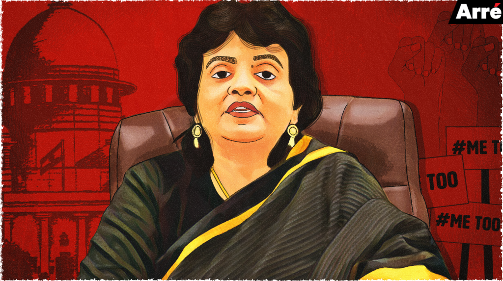 As We Applaud Priya Ramani, Let’s Not Forget Her Feisty Lawyer Rebecca John