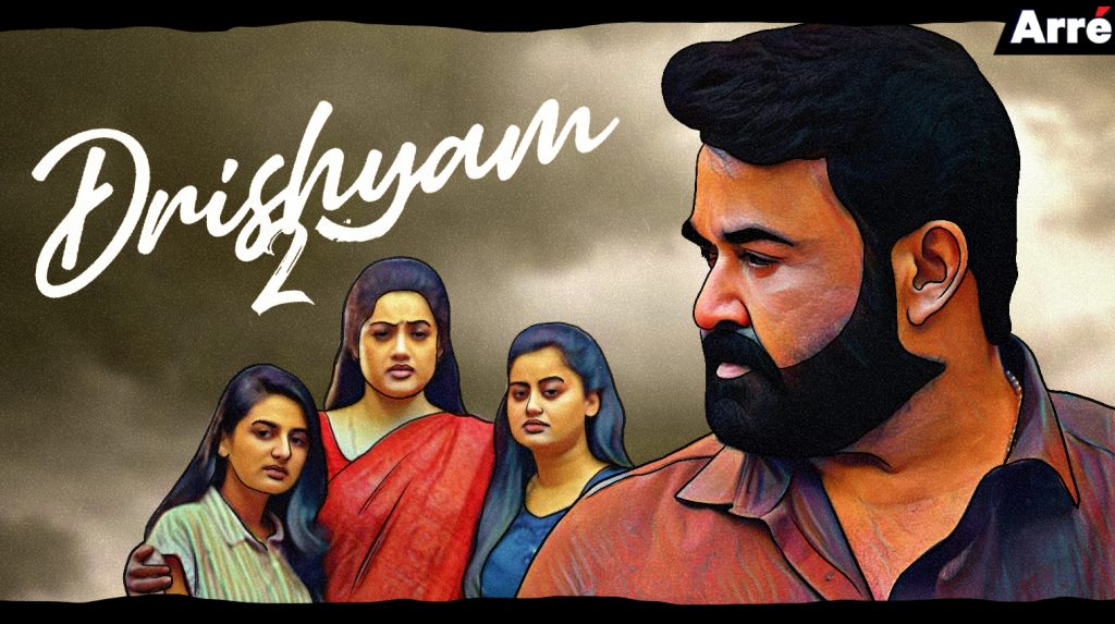 Drishyam 2 Review: Mohanlal’s Georgekutty Makes Us Pray that He Gets Away with Murder