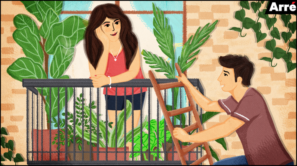 “Daddy Ji Ghar Pe Hai” : Teenage Hormones Taught Me the Art of Sneaking In
