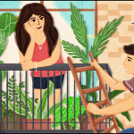 “Daddy Ji Ghar Pe Hai” : Teenage Hormones Taught Me the Art of Sneaking In