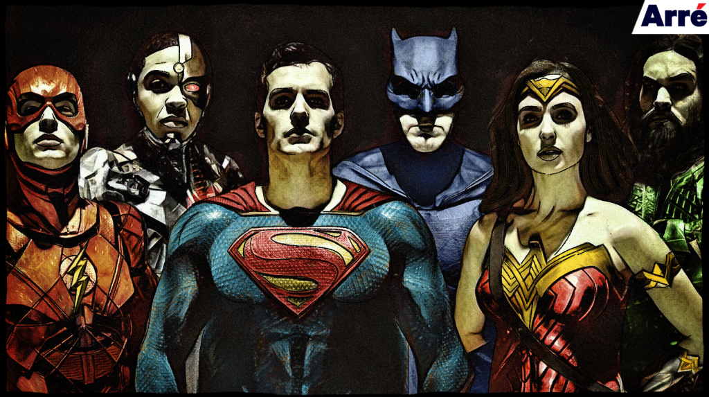 Zack Snyder’s Justice League Review: A Superhero Epic With Lots of Style, Some Substance