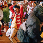 Monkey Business! 7 Reasons Why Hello Charlie is the Madcap Comedy We Are Looking Forward To