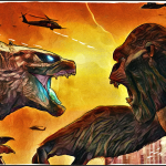 Godzilla Vs. Kong Review: The Fourth MonsterVerse Film is the Best in the Series