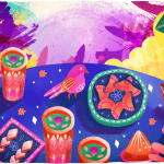 Gujiyas, Steel Pichkaris & Tesu Ke Phool: A Plea to Bring Back Holi Like It Used to Be