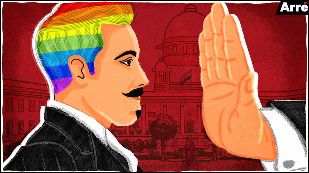 Should It Matter to Your Employer If You’re Gay? Why Then is Delhi HC Lawyer’s Elevation as Judge Delayed?