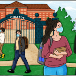 “Purani Jeans Aur Corona…”: What’s College Life Like for the Class of 2021