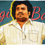 We’ve All Laughed At Yogi Babu, the Tamil Comedian. It’s Time to Applaud for Yogi Babu, the Actor
