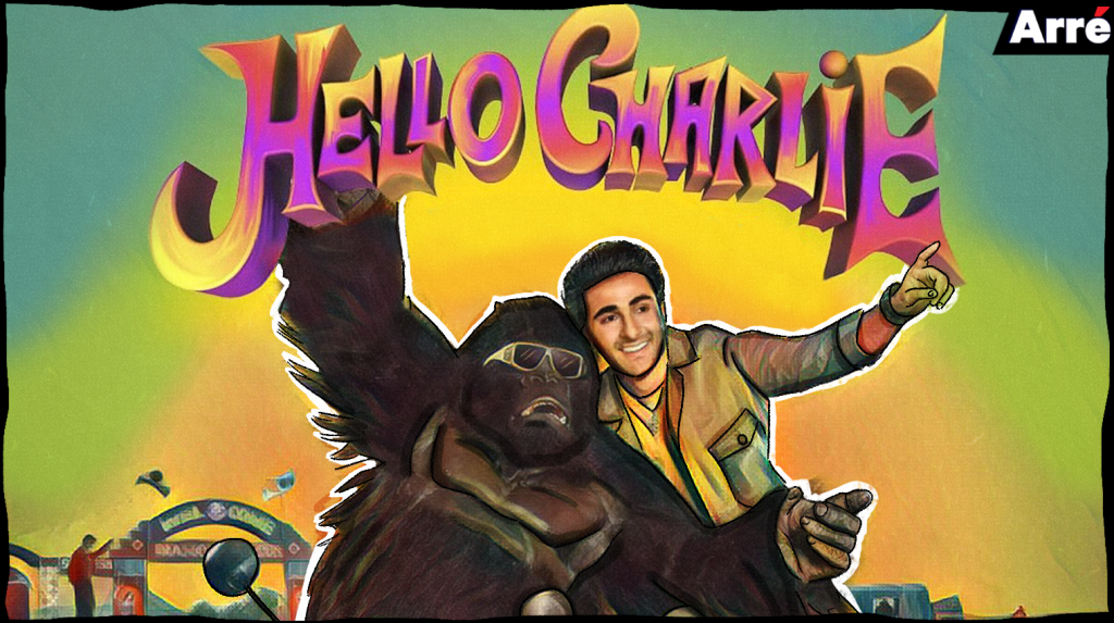 5 Reasons Why Hello Charlie Won Us Over