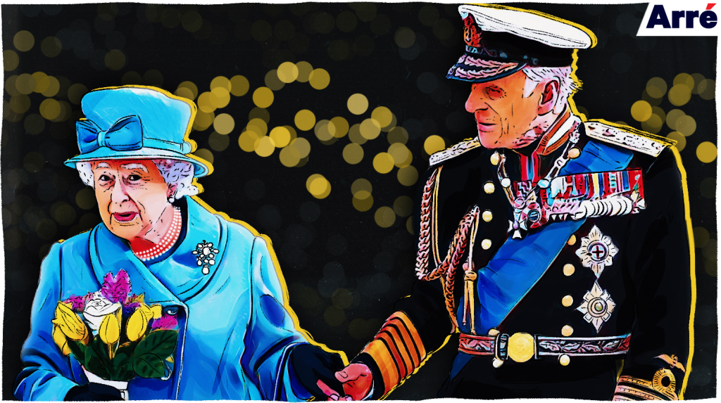 Had It Not Been for The Crown, Prince Philip Would’ve Just Been a Politically Incorrect Grandpa For Most of Us
