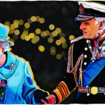 Had It Not Been for The Crown, Prince Philip Would’ve Just Been a Politically Incorrect Grandpa For Most of Us