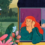 “You Need to Struggle More!”: Are We Capable of Choosing Contentment Over Success?