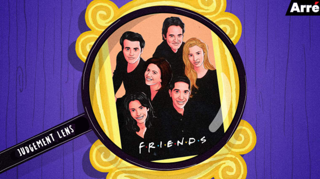 Revisiting F.R.I.E.N.D.S: The One Where We Defend the Sitcom