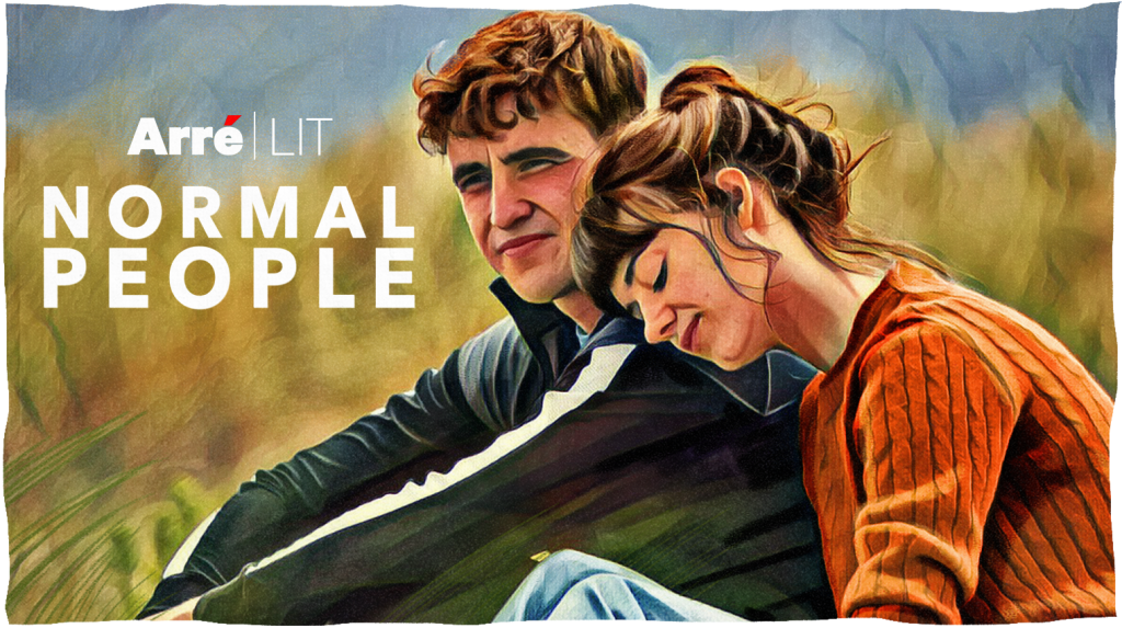 Book v/s Show: Normal People and the Youthful Understanding of Love and Other Things