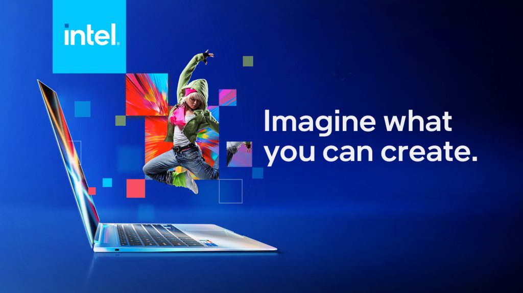 An Intel® based PC: Your Ultimate Work-From-Home Buddy