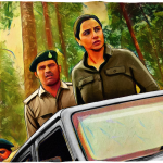 5 Reasons Why There Should Be More Films Like Sherni