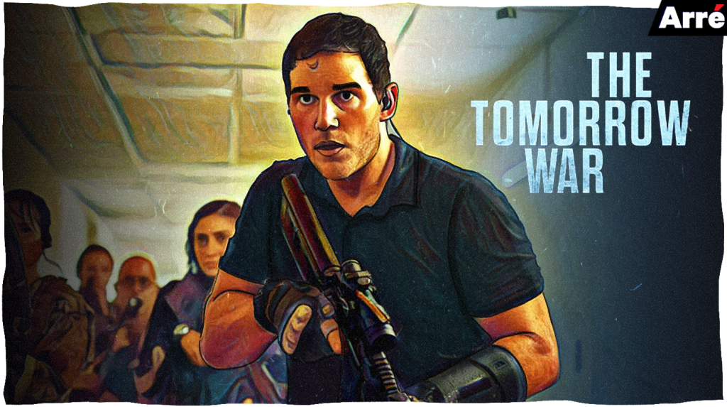 5 Reasons Why Amazon Prime Video’s The Tomorrow War Is A Complete Action Entertainer
