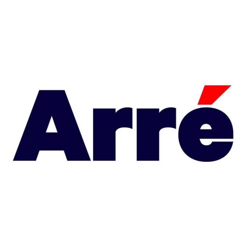 Arré Logo